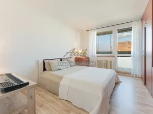 Pronájem bytu 2+1, Šlapanice, 60 m2