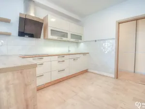 Pronájem bytu 3+kk, Olomouc, Jarmily Glazarové, 83 m2