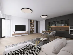 Prodej pozemku pro bydlení, Olomouc, Česká čtvrť, 1172 m2