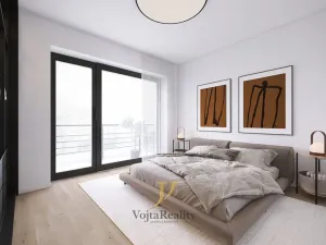 Prodej pozemku pro bydlení, Olomouc, Česká čtvrť, 1172 m2