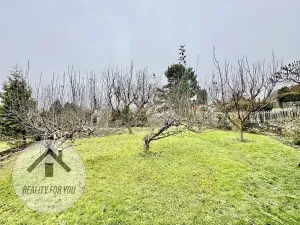 Prodej chaty, Děčín, Hraniční, 40 m2