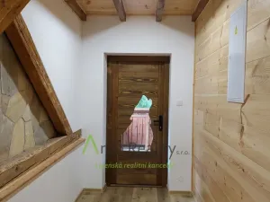 Pronájem bytu 1+kk, Loučovice, 47 m2