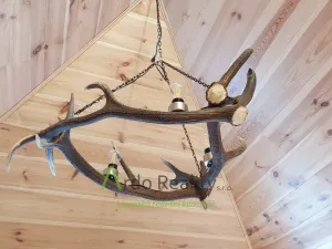 Pronájem bytu 1+kk, Loučovice, 47 m2