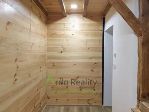 Pronájem bytu 1+kk, Loučovice, 47 m2