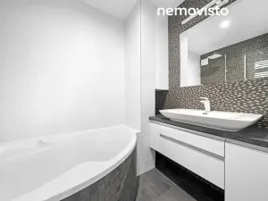 Pronájem bytu 3+1, Ostrava, Horymírova, 65 m2