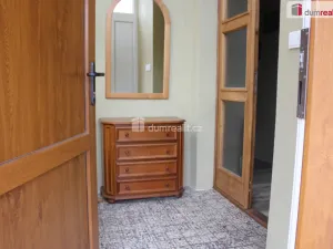 Pronájem bytu 1+1, Poděbrady, Dr. Horákové, 45 m2