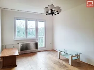Pronájem bytu 2+1, Olomouc, Junácká, 51 m2