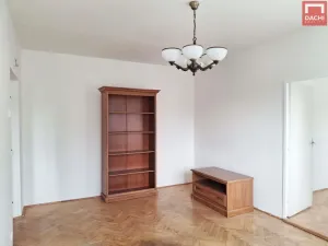 Pronájem bytu 2+1, Olomouc, Junácká, 51 m2