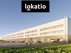 Pronájem skladu, Brno, 22500 m2