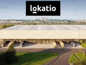 Pronájem skladu, Brno, 1500 m2