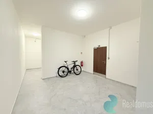 Pronájem bytu 1+kk, České Budějovice, Dobrovodská, 31 m2