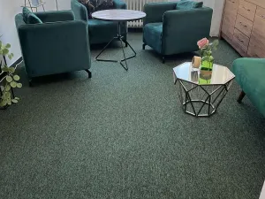 Pronájem kanceláře, Pardubice - Zelené Předměstí, Masarykovo náměstí, 19 m2