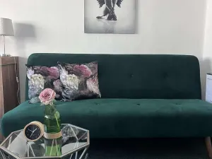 Pronájem kanceláře, Pardubice - Zelené Předměstí, Masarykovo náměstí, 19 m2