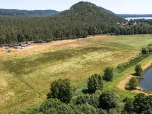 Prodej louky, Doksy, 46765 m2