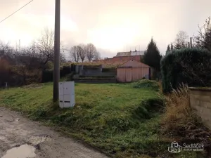 Prodej pozemku pro bydlení, Těšovice, 275 m2