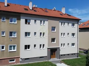 Prodej činžovního domu, Rokycany, Družstevní, 607 m2