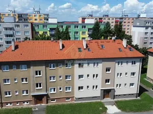 Prodej činžovního domu, Rokycany, Družstevní, 607 m2