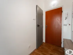 Prodej bytu 1+1, Liberec, Jáchymovská, 34 m2