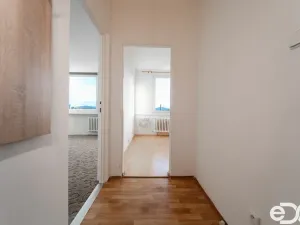 Prodej bytu 1+1, Liberec, Jáchymovská, 34 m2