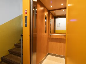 Prodej bytu 1+1, Liberec, Jáchymovská, 34 m2