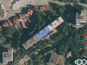 Prodej bytu 1+1, Liberec, Jáchymovská, 34 m2