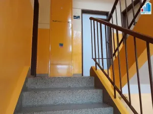 Prodej bytu 3+1, Planá, 63 m2