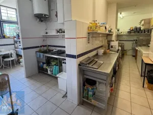 Pronájem restaurace, Praha - Radotín, náměstí Osvoboditelů, 120 m2