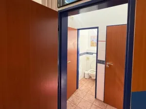 Pronájem restaurace, Praha - Radotín, náměstí Osvoboditelů, 120 m2