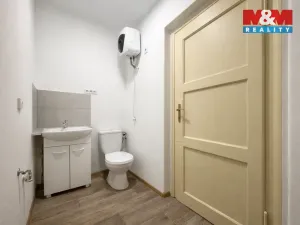 Prodej bytu 2+1, Karlovy Vary - Rybáře, Nejdecká, 61 m2