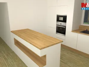 Prodej rodinného domu, Zborov, 96 m2