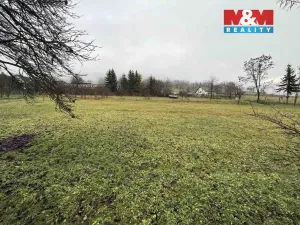 Prodej pozemku pro bydlení, Bratrušov, 1998 m2