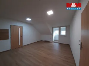Pronájem bytu 2+kk, Kožušany-Tážaly - Kožušany, 60 m2