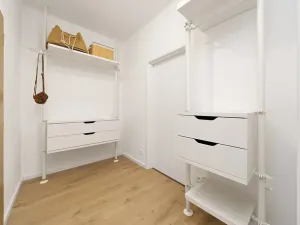 Prodej bytu 2+1, Příbram, Okružní, 56 m2