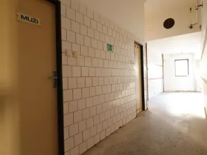 Pronájem výrobních prostor, Pohořelice, Hybešova, 223 m2