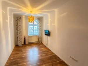 Prodej bytu 3+1, Plzeň - Vnitřní Město, sady 5. května, 76 m2