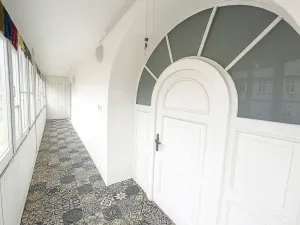 Prodej bytu 3+1, Plzeň - Vnitřní Město, sady 5. května, 76 m2