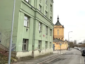 Prodej bytu 3+1, Plzeň - Vnitřní Město, sady 5. května, 76 m2