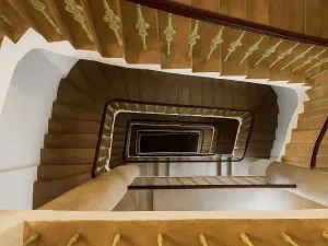 Prodej bytu 3+1, Plzeň - Vnitřní Město, sady 5. května, 76 m2