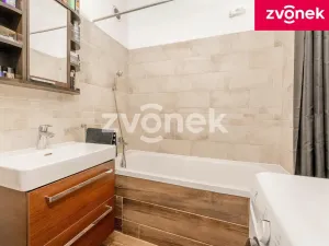 Pronájem bytu 2+1, Zlín, 59 m2