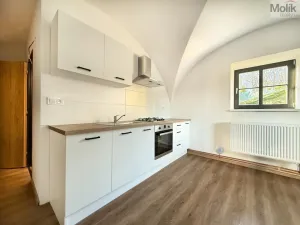 Pronájem bytu 2+kk, Osek, Tovární, 50 m2