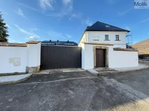 Pronájem bytu 2+kk, Osek, Tovární, 50 m2