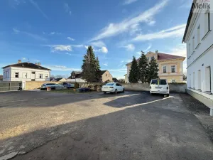 Pronájem bytu 2+kk, Osek, Tovární, 50 m2