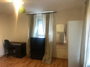 Pronájem bytu 2+kk, Praha - Přední Kopanina, K Tuchoměřicům, 40 m2