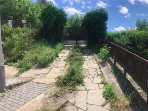 Pronájem bytu 2+kk, Praha - Přední Kopanina, K Tuchoměřicům, 40 m2