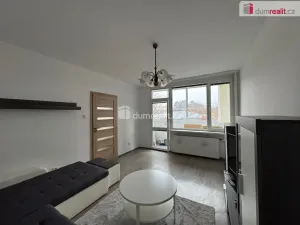 Pronájem bytu 3+1, Chomutov, Bezručova, 81 m2