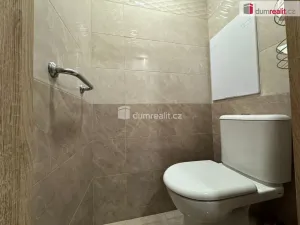 Pronájem bytu 3+1, Chomutov, Bezručova, 81 m2