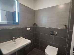 Prodej bytu 2+kk, Praha - Vysočany, Modrého, 53 m2