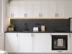 Pronájem bytu 1+kk, Praha, 17 m2