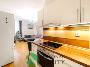 Prodej bytu 2+kk, Kladno, Generála Selnera, 55 m2