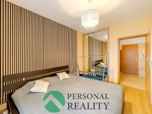 Prodej bytu 2+kk, Kladno, Generála Selnera, 55 m2